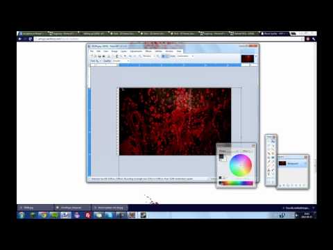 Making Of ZombieLand 2D: Part One: Creating Main Menu