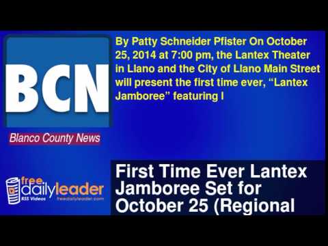camera iphone 8 plus apk First Time Ever Lantex Jamboree Set for October 25 (Regional News)