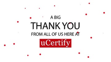 uCertify is proud to be announced as a CODiE 2020 winner