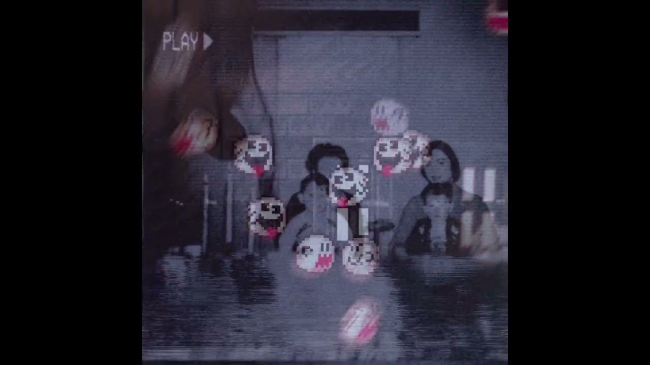 Ghost House – Super Mario World (Darkpsy Remix)