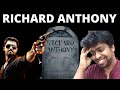 RICHARD ANTHONY Title Launch Reaction | M.O.U | Mr Earphones BC_BotM