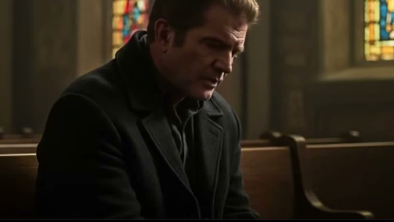 Mel Gibs...  por Sven H. Ø.