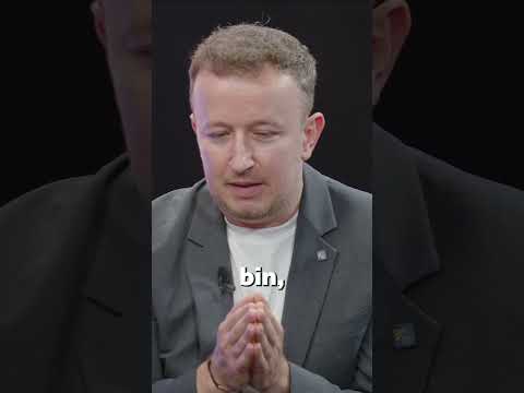 "Lieber einmal mutig als zweimal feige."