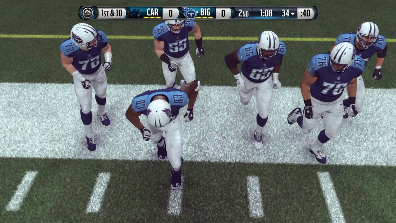 Madden 16 Ultimate Team Greg Olsen Final Editon Solo Livestream