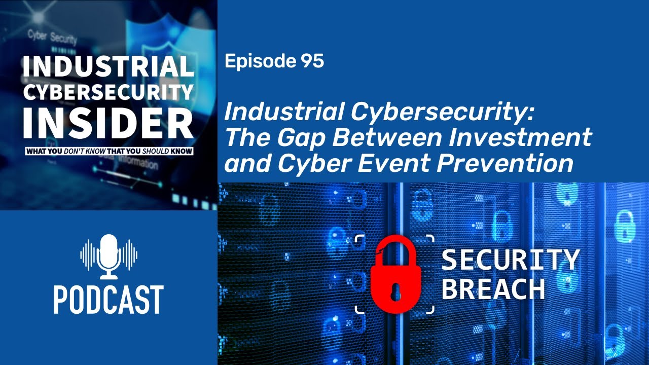 Why Manufacturing Plants Still Get Hacked Despite Cybersecurity Tool Investment
