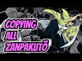 Tokinada’s Fiendish Power (Insane Novel Abilities part 2)