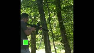 Ab Suppressor A-10 7.62 First Shots 300Bo 220Gr Subs