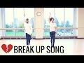 The Breakup Song Dance (Ae Dil Hai Mushkil) - Bollywood Choreography - SL Master Class