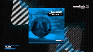 Delete - Warm Street