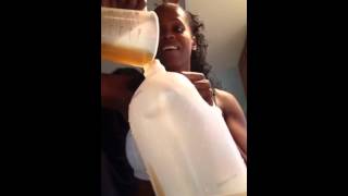 Master Cleanse How To Make One Gallon Of Lemonade