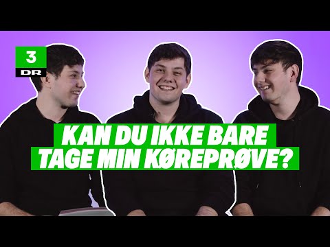 Video: Var kray-tvillinger enæggede?