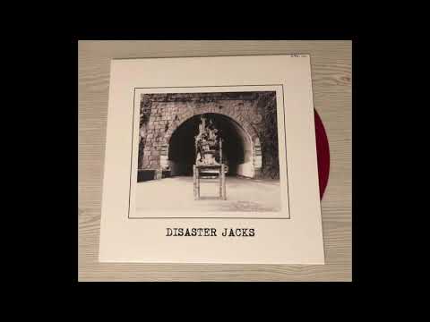 Disaster Jacks — Disaster Jacks - S/T