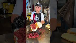 Ütü Tostu 5 Yaşında Yapmaya Başladım