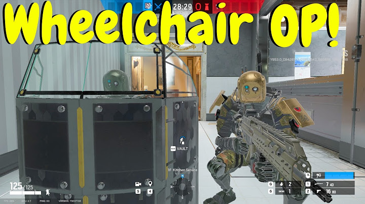 New Operator Skopos is Finally Here in Rainbow Six Siege (Operation Twin Shells Gameplay)