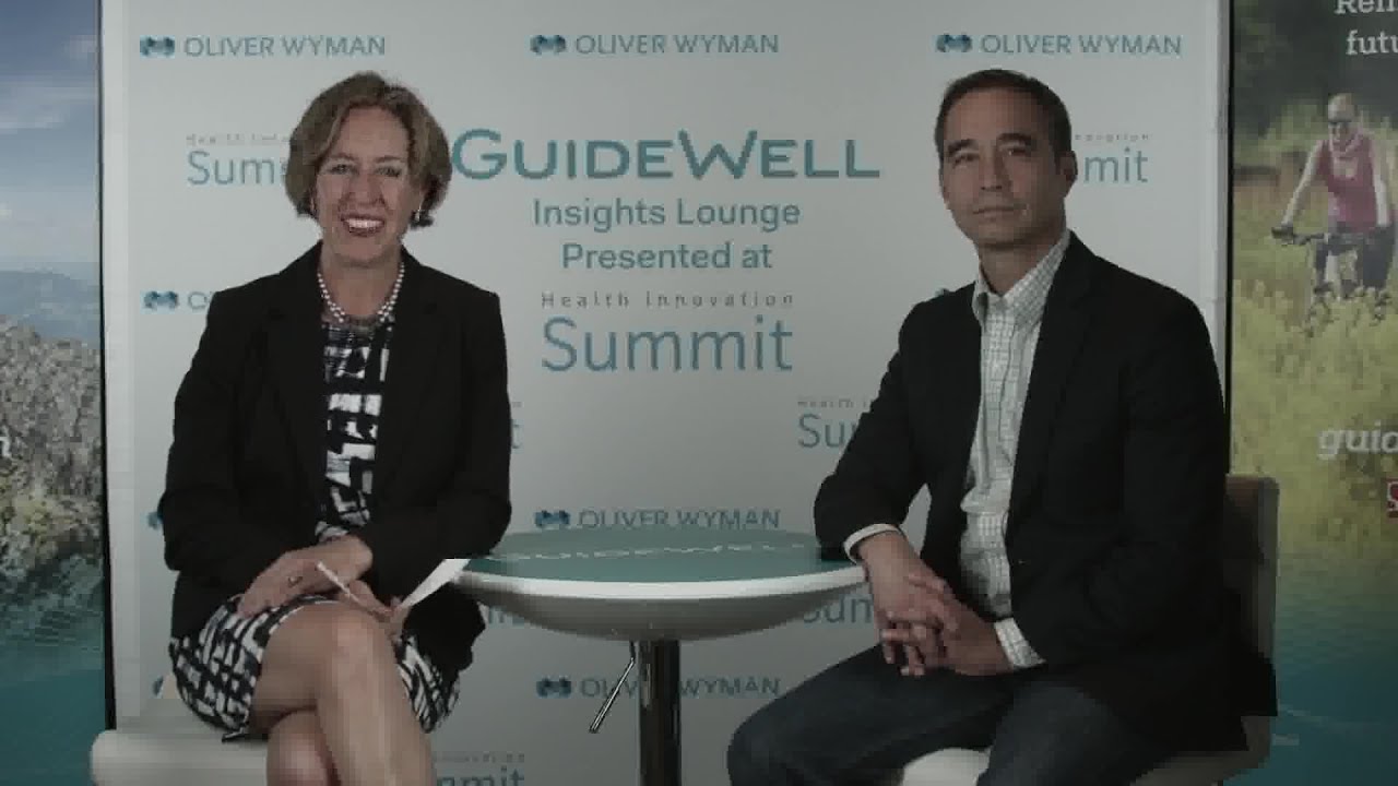 On Location at 2016 OWHIC - Dr. Kent Bradley, BTN Advisors