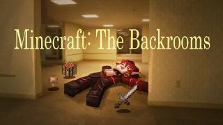 I Forced My Friends To Play The Backrooms!