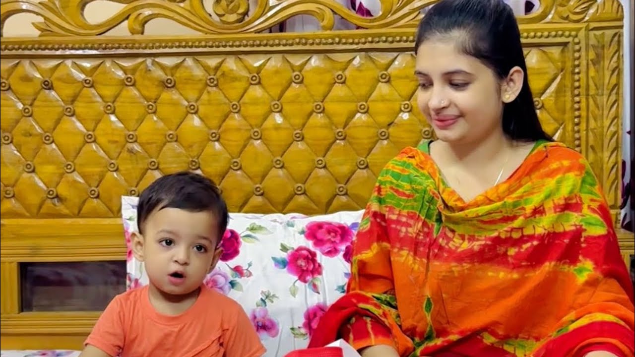 শপিং করে জামাইয়ের পকেট ফাঁকা করে দিলাম | Sumaiya Robayed