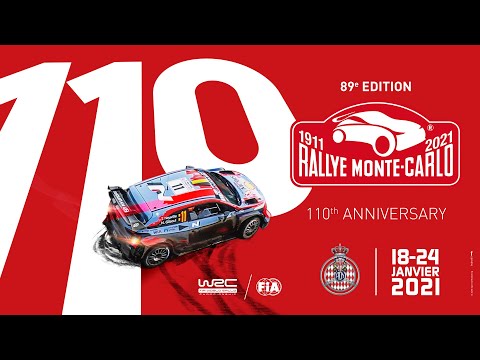 Vidéo: Championnat Des Rallyes