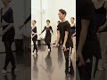 初級クラスアレグロ【大人バレエ】高橋竜太先生/レベルフリー #ballet #バレエ #大人バレエ