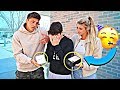 Surprising A Kid Who Gets Bullied With Airpods Pro And iPhone 11