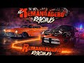 El Remangadero Hermosillo Sonora (DIA 2) [Evento de carreras en el autodromo cerro colorado] 