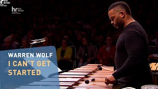 I CANT GET STARTED | Warren Wolf | Frankfurt Radio Big Band | Vibraphone | Concert
Vibraphone virtuoso Warren Wolf joined by the Frankfurt Radio Big Band.
Like it? Then please subscribe here: https://www.youtube.com/channel/UC4LDP8Ee097zy6WOMuxI6Ag?sub_confirmation=1
I CANT GET STARTED composed by Vernon Duke
WARREN WOLF | Vibraphone/Marimbaphone
DARCY JAMES ARGUE | Conductor
hr-Bigband / Frankfurt Radio Big Band
Soli: Warren Wolf, vib
Recorded on January 24th 2025, Frankfurt (hr-Sendesaal)
More about Frankfurt Radio Big Band:
https://www.hr-bigband.de/
#jazz #bigband #warrenwolf
A production of Hessischer Rundfunk © 2025 I CANT GET STARTED | Warren Wolf | Frankfurt Radio Big Band | Vibraphone | Concert