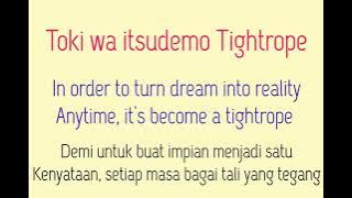 The File Of Young Kindaichi Return Opening Brand New Story lyric sub