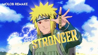 Stronger - Minato Editamv Remake Node Video