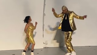 Heron Latin Party Mix Official Music Video