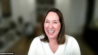 Message from Kathleen Kennedy to Star Wars fans by JarJar Abrams 10,232 views 2 years ago 22 seconds