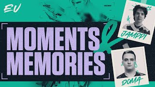Moments and Memories | VALORANT Challengers EMEA