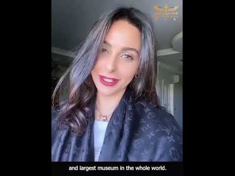 ميس حمدان تدعم حملة كيميت 