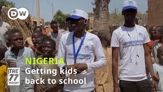 Information Nigeria: Getting kids back to school News