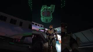 Fanta and Xbox Global Launch Event in Los Angeles.