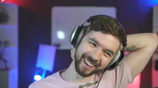 Jacksepticeye VOD 11.4.2020
