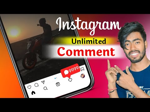 ⚡{ Without Login } How To get comment On Instagram | Instagram Par Comments Kaise Badhaye