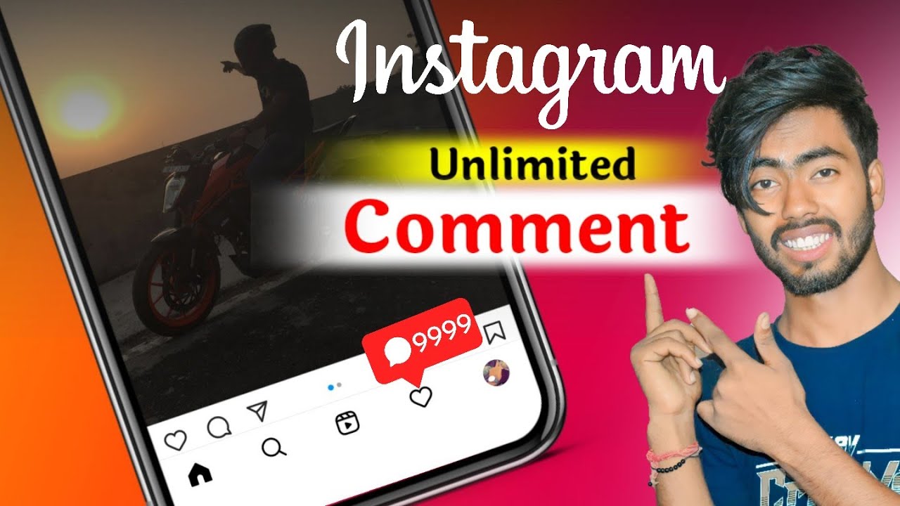  Without Login How To Get Comment On Instagram Instagram Par 
