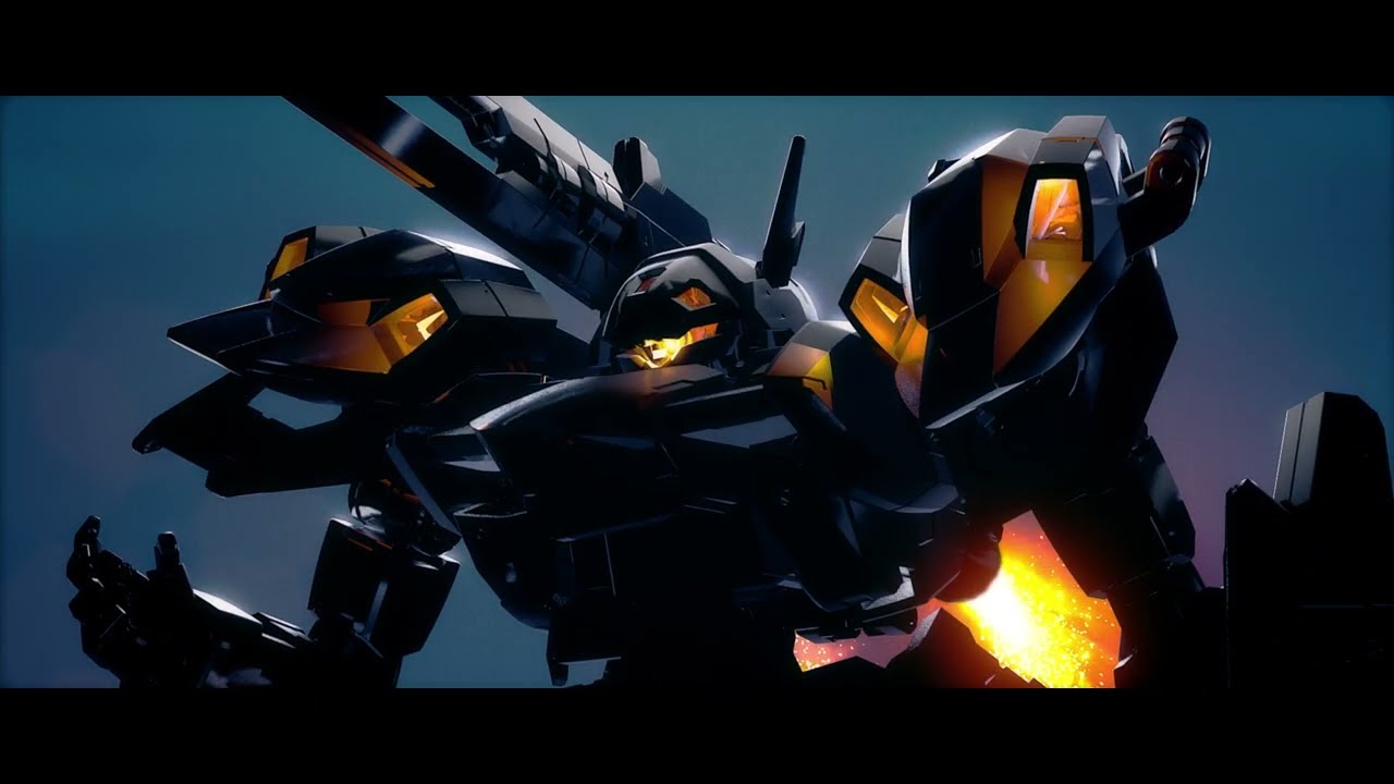 期間限定5月31日まで（a）〜（c）まとめ18点30MM 30MINUTES MISSIONS】 Official NEW PV - YouTube