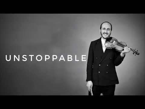 Unstoppable — Davit Matevosyan