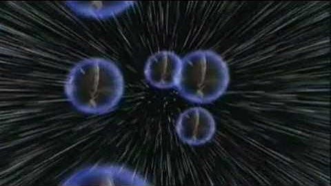 What The Bleep Do We Know - 4minutes TRAILER