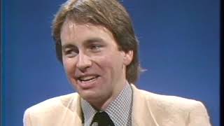 John Ritter Interview