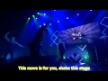 For This Love (Korean Ver.), Cross Gene.With U Japan Live- ENG SUBS