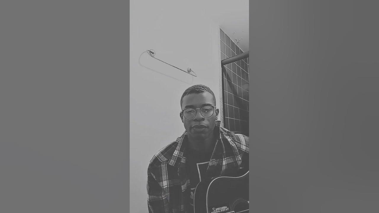 All I Am Is A Man Song