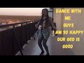 Flavour-Awele (feat.umu obiligbo)[Dance by Kiki Toriah Reality]