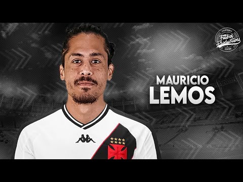 Mauricio Lemos ►