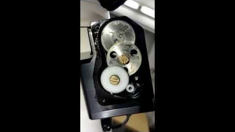 Windlinger 1100GTO Dec clicks