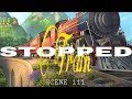 Junes journey scene 111 vol 1 ch 23 stopped train full mastered scene 1080p