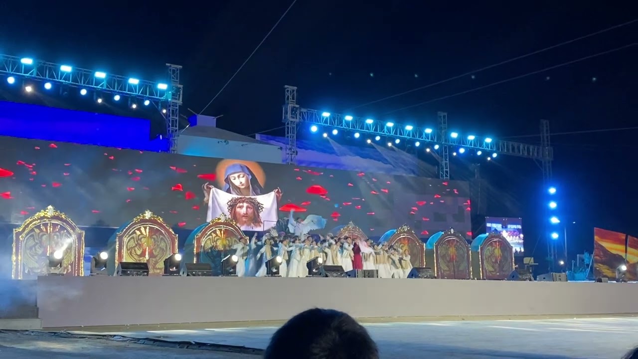 Sugat Kabanhawan Festival 2024 Grand Champion Minglanilla Science High School