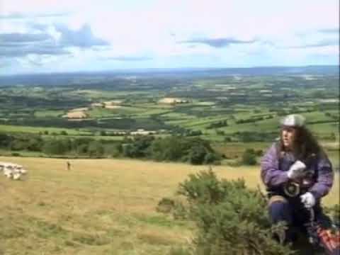 Richie Kavanagh - Them Great Chevy Sheep
