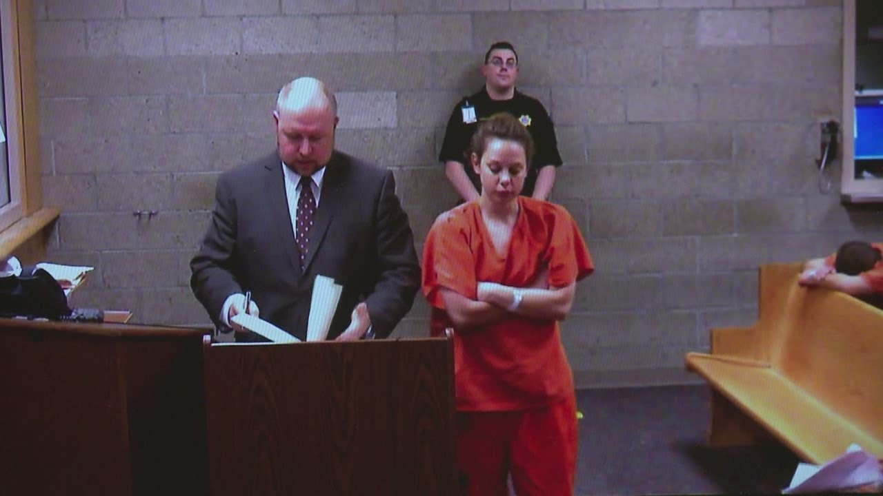 Deputies: Fatal shooting stems from 2015 murder case - YouTube